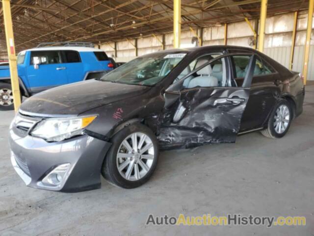 TOYOTA CAMRY SE, 4T1BK1FK5DU536079