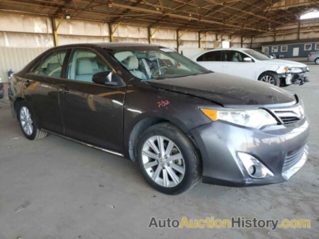 TOYOTA CAMRY SE, 4T1BK1FK5DU536079