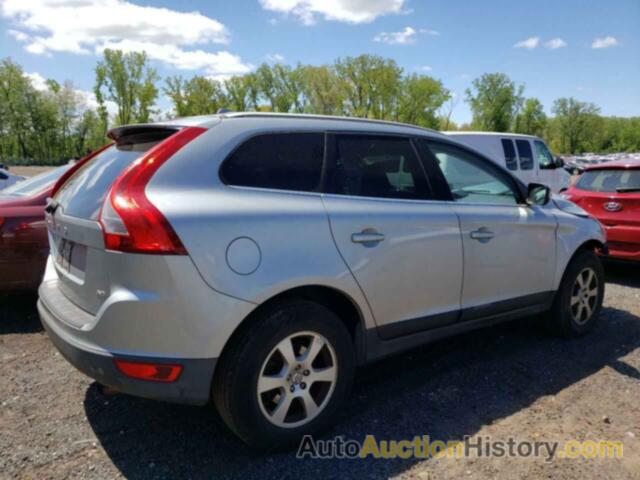 VOLVO XC60 3.2, YV4940DZ3B2155277