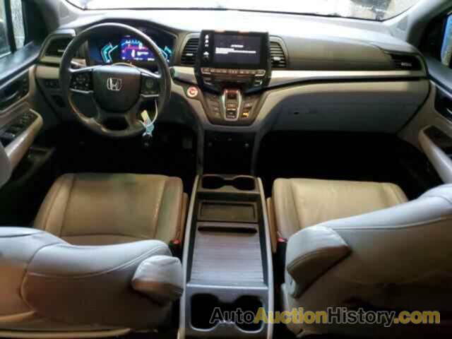 HONDA All Models EXL, 5FNRL6H79KB070331