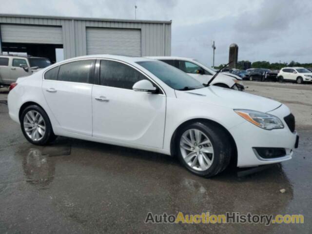 BUICK REGAL PREMIUM, 2G4GN5EX7E9294850