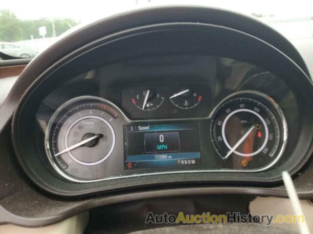 BUICK REGAL PREMIUM, 2G4GN5EX7E9294850