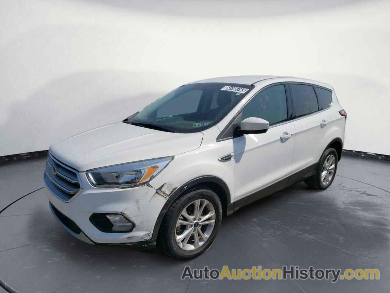 2017 FORD ESCAPE SE, 1FMCU0GD0HUD90575