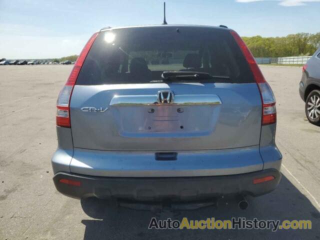 HONDA CRV EX, JHLRE48599C021623