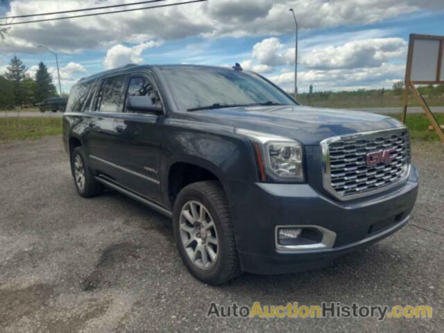 GMC YUKON DENALI, 1GKS2HKJ5KR181574