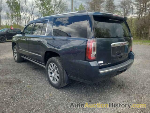 GMC YUKON DENALI, 1GKS2HKJ5KR181574