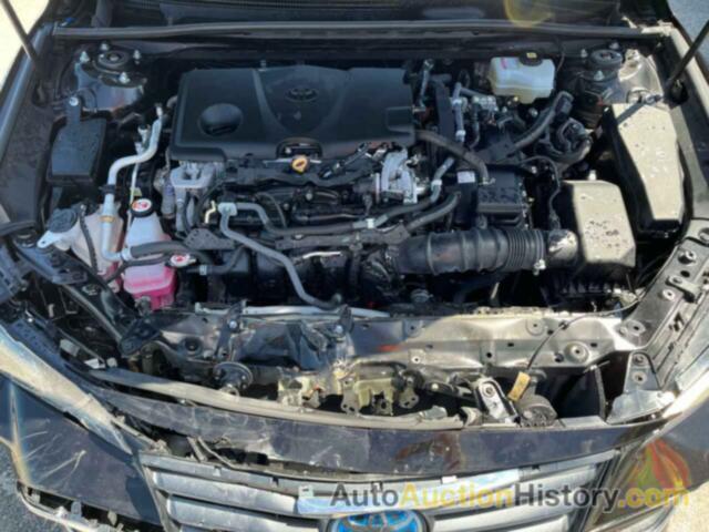 TOYOTA AVALON LIMITED, 4T1DA1AB8MU008670