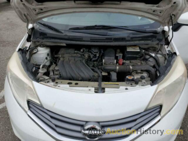 NISSAN VERSA S, 3N1CE2CP3FL421163