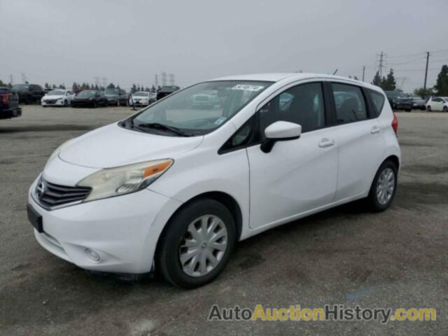 NISSAN VERSA S, 3N1CE2CP3FL421163