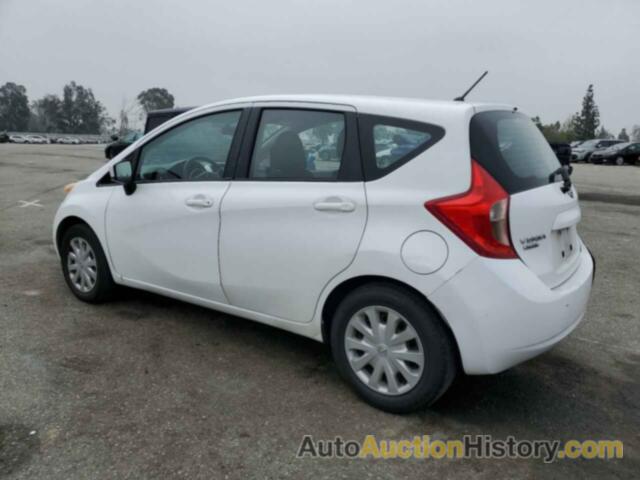 NISSAN VERSA S, 3N1CE2CP3FL421163