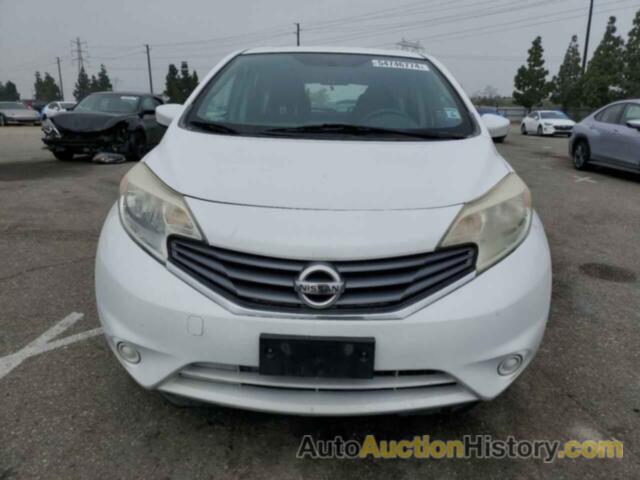 NISSAN VERSA S, 3N1CE2CP3FL421163