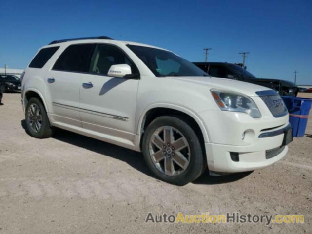 GMC ACADIA DEN DENALI, 1GKKRTED4CJ291245