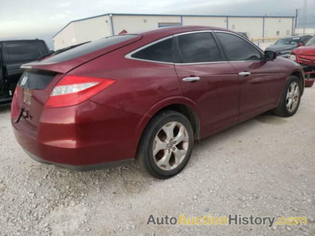 HONDA ACCORD EXL, 5J6TF2H56BL002614