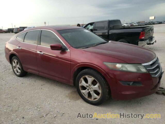 HONDA ACCORD EXL, 5J6TF2H56BL002614