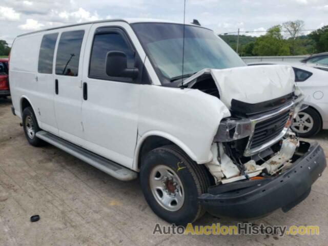 GMC SAVANA G2500, 1GTW7AFG2K1303097