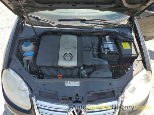 VOLKSWAGEN JETTA SE, 3VWRM71K39M175922