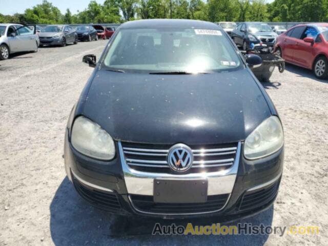 VOLKSWAGEN JETTA SE, 3VWRM71K39M175922