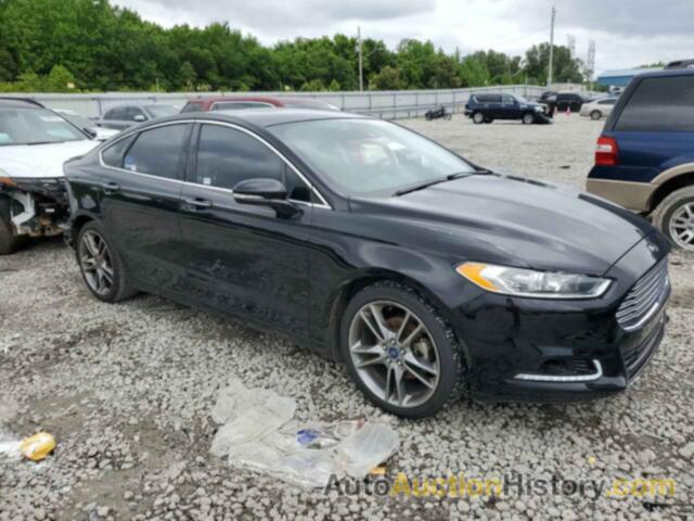 FORD FUSION TITANIUM, 3FA6P0K9XGR213166