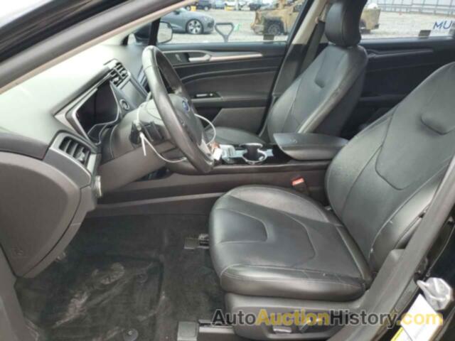 FORD FUSION TITANIUM, 3FA6P0K9XGR213166