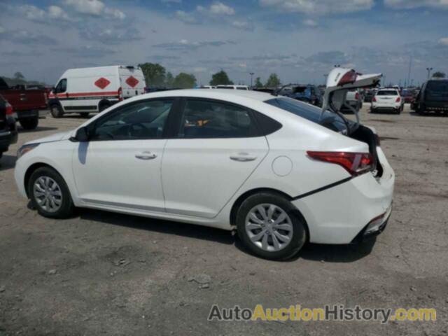 HYUNDAI ACCENT SE, 3KPC24A36KE076310