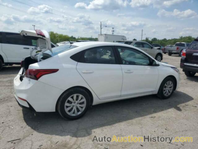 HYUNDAI ACCENT SE, 3KPC24A36KE076310