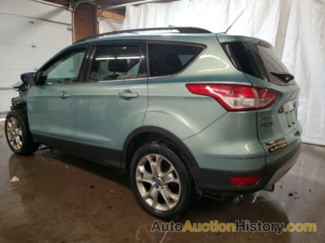 FORD ESCAPE SEL, 1FMCU9HXXDUB88849