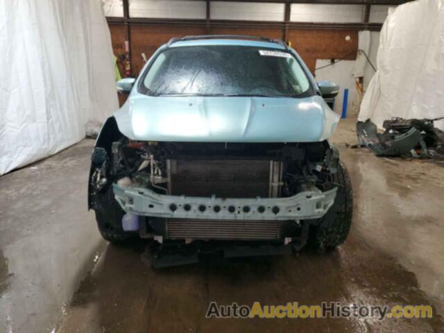 FORD ESCAPE SEL, 1FMCU9HXXDUB88849