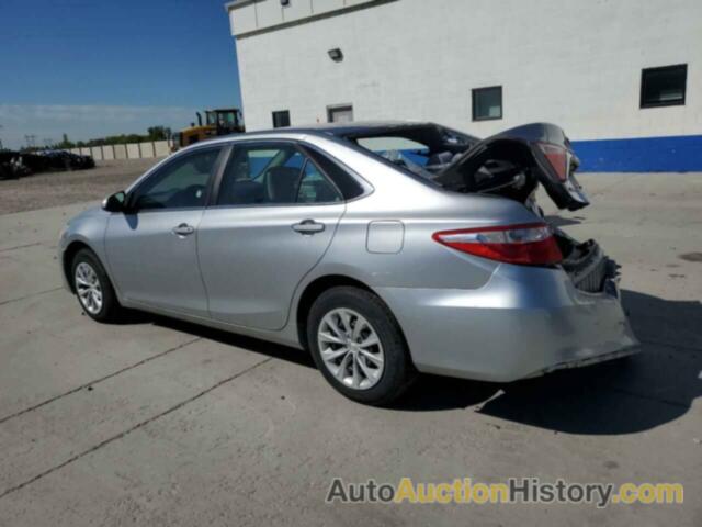 TOYOTA CAMRY LE, 4T4BF1FK2FR460009