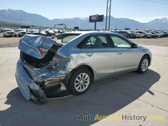 TOYOTA CAMRY LE, 4T4BF1FK2FR460009