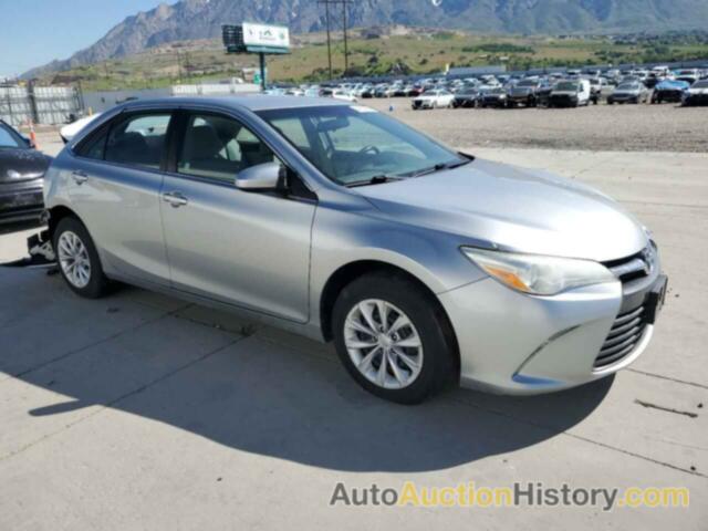 TOYOTA CAMRY LE, 4T4BF1FK2FR460009