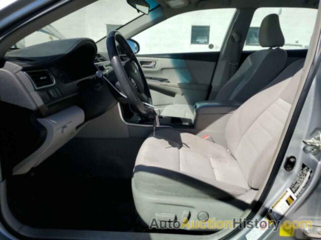 TOYOTA CAMRY LE, 4T4BF1FK2FR460009