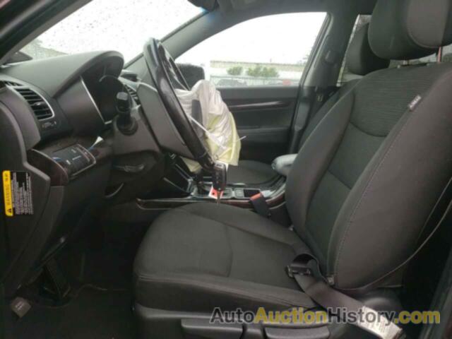 KIA SORENTO LX, 5XYKTDA63EG522584