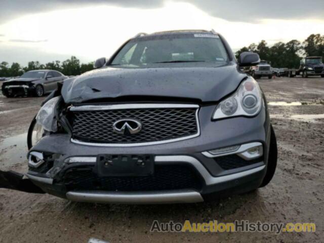 INFINITI QX50, JN1BJ0RP0HM380180