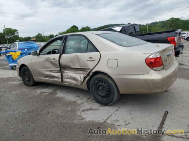 TOYOTA CAMRY LE, 4T1BE32K95U990054