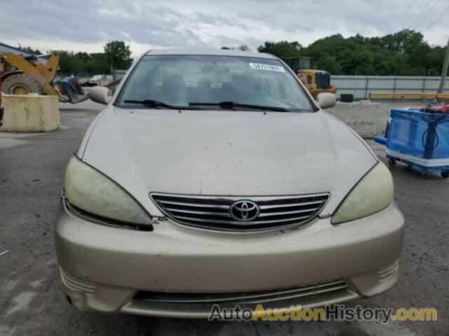 TOYOTA CAMRY LE, 4T1BE32K95U990054