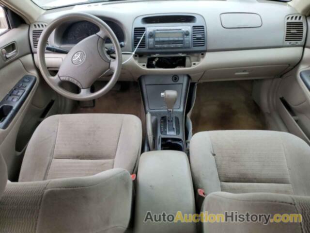 TOYOTA CAMRY LE, 4T1BE32K95U990054