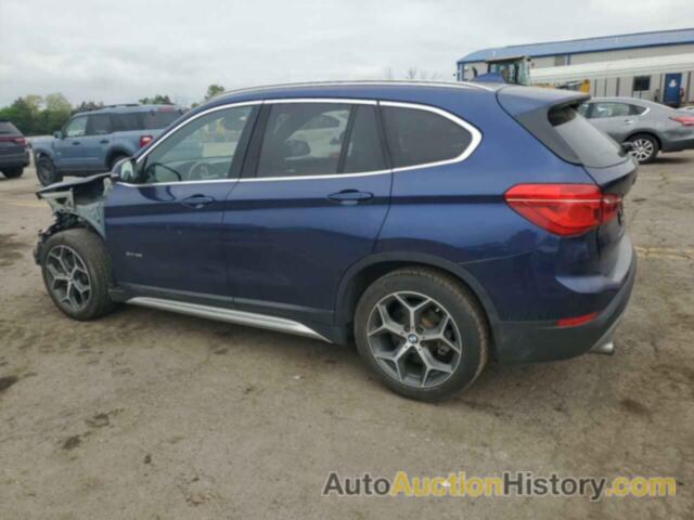 BMW X1 XDRIVE28I, WBXHT3C33J5F89346