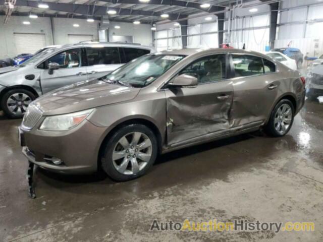 BUICK LACROSSE CXL, 1G4GC5EDXBF201656