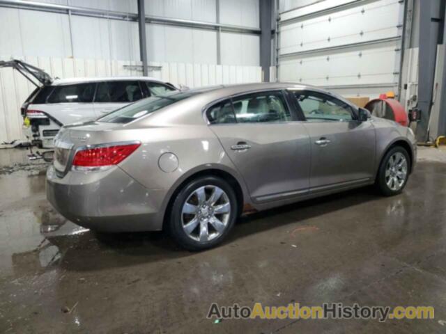 BUICK LACROSSE CXL, 1G4GC5EDXBF201656