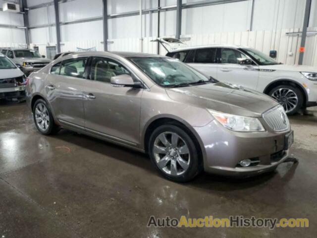 BUICK LACROSSE CXL, 1G4GC5EDXBF201656