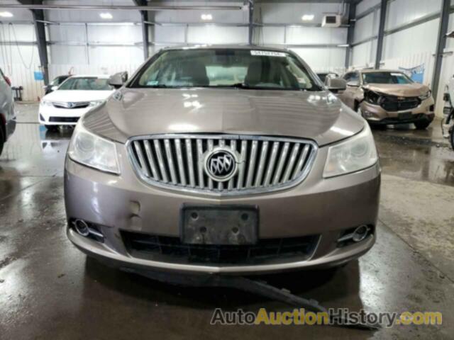 BUICK LACROSSE CXL, 1G4GC5EDXBF201656