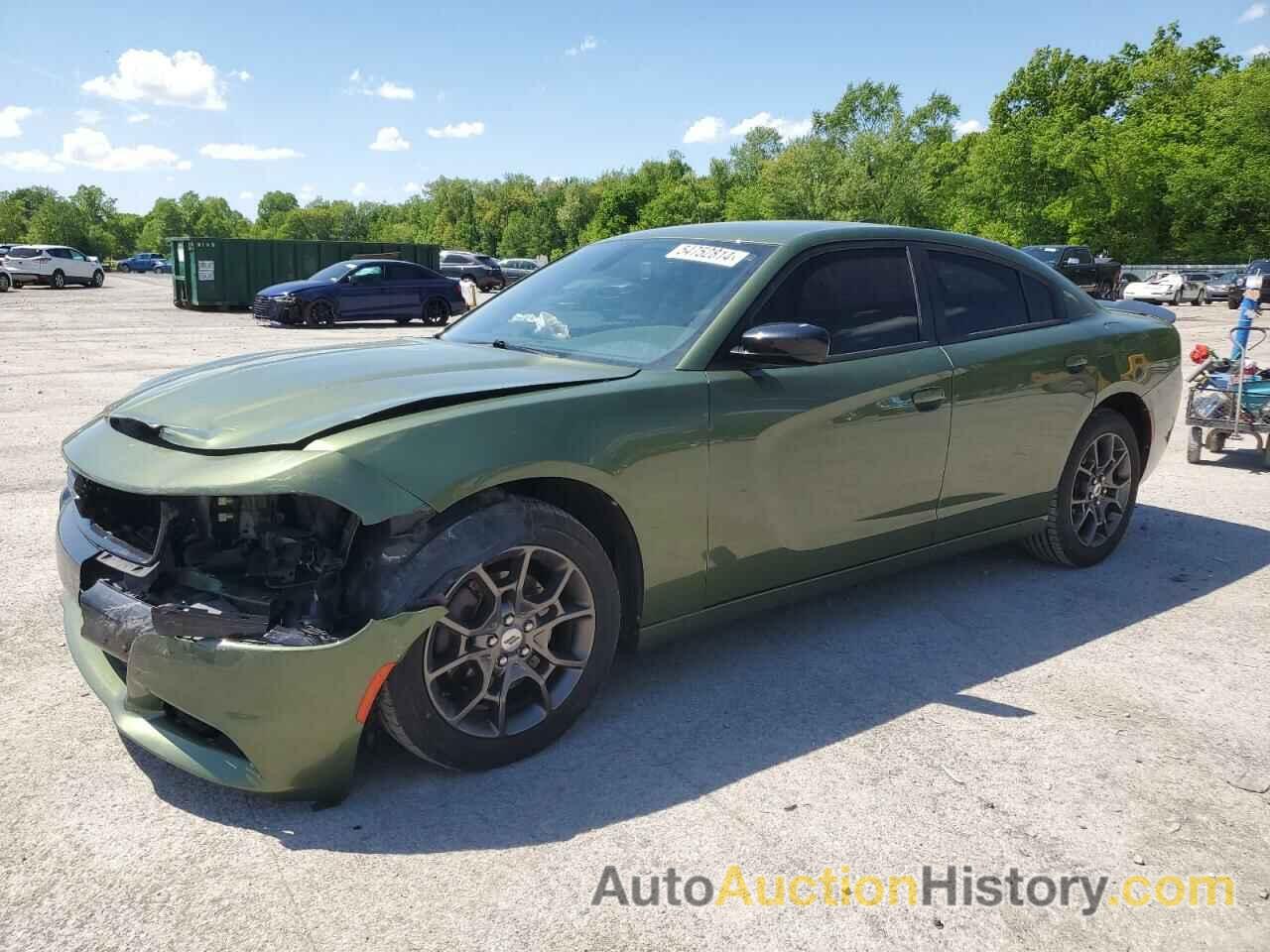 DODGE CHARGER GT, 2C3CDXJG9JH235469
