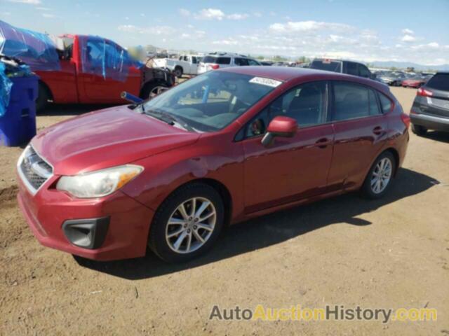 SUBARU IMPREZA PREMIUM, JF1GPAC64E8244975