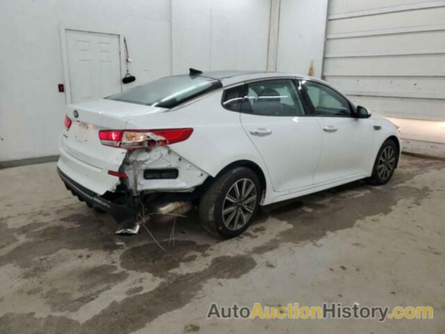 KIA OPTIMA LX, 5XXGT4L33KG307280