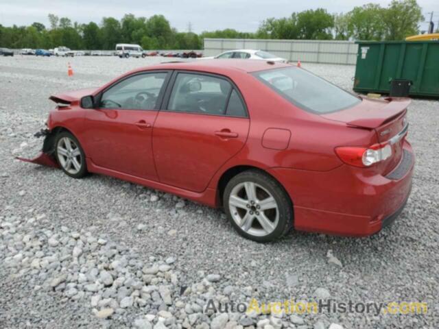 TOYOTA COROLLA BASE, 5YFBU4EE2DP104753