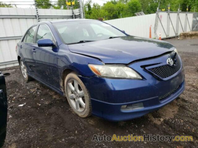 TOYOTA CAMRY BASE, 4T1BE46K19U308077