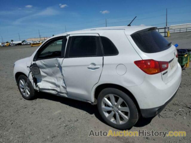 MITSUBISHI OUTLANDER ES, 4A4AR3AU6EE032712