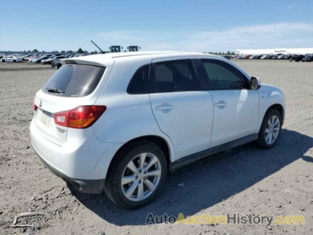 MITSUBISHI OUTLANDER ES, 4A4AR3AU6EE032712