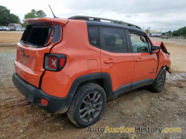 JEEP RENEGADE LATITUDE, ZACCJBBT7GPD63820