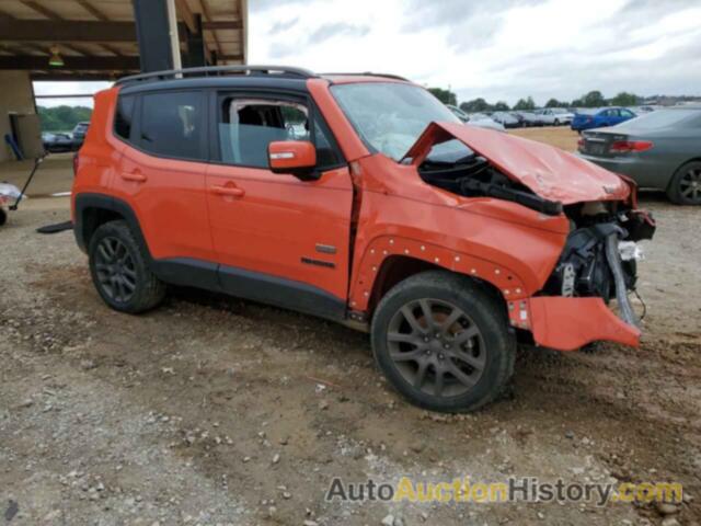 JEEP RENEGADE LATITUDE, ZACCJBBT7GPD63820